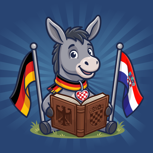Idemo App-Icon